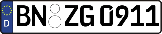 BN-ZG0911