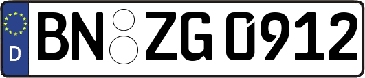BN-ZG0912
