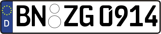 BN-ZG0914