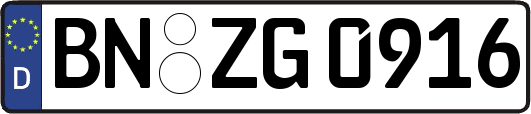 BN-ZG0916