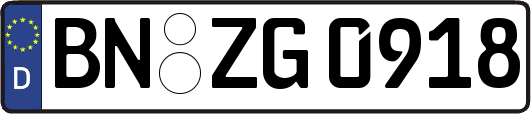 BN-ZG0918