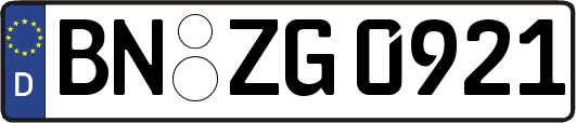 BN-ZG0921