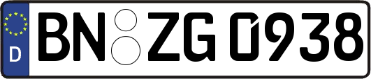 BN-ZG0938