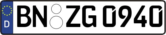 BN-ZG0940