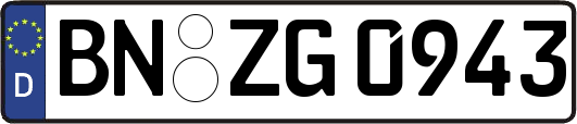 BN-ZG0943