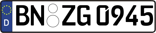 BN-ZG0945