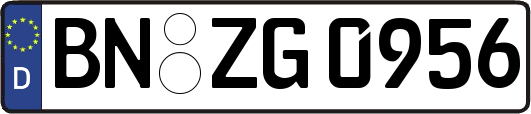 BN-ZG0956