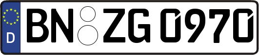 BN-ZG0970