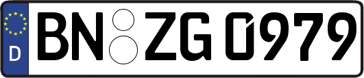 BN-ZG0979