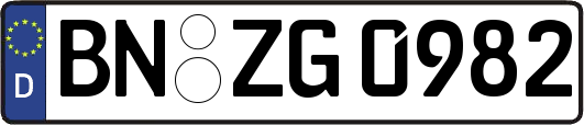 BN-ZG0982