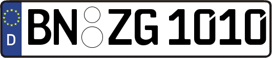 BN-ZG1010