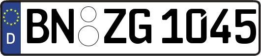 BN-ZG1045