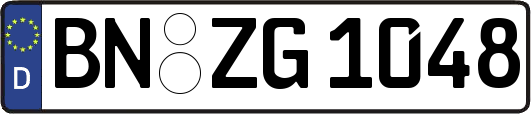 BN-ZG1048