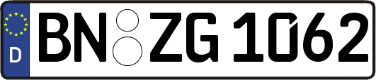 BN-ZG1062