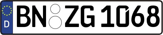 BN-ZG1068