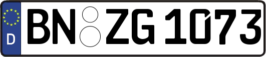 BN-ZG1073