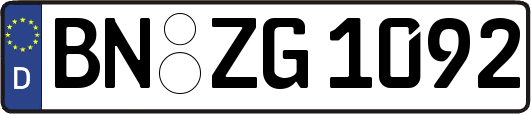 BN-ZG1092