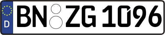 BN-ZG1096