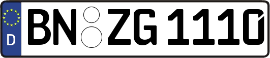 BN-ZG1110