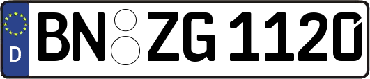 BN-ZG1120