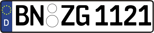 BN-ZG1121