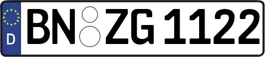 BN-ZG1122
