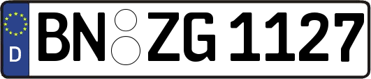 BN-ZG1127