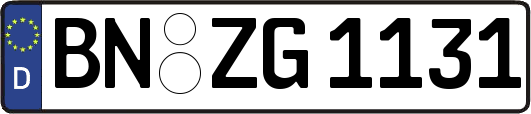 BN-ZG1131