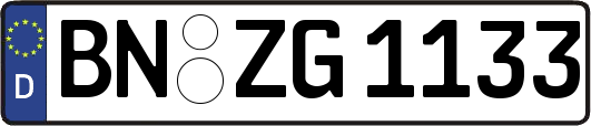 BN-ZG1133