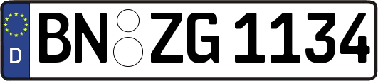BN-ZG1134