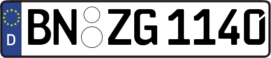 BN-ZG1140