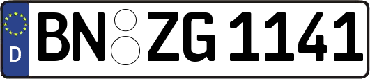 BN-ZG1141