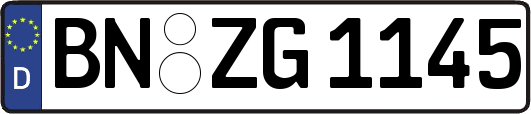 BN-ZG1145