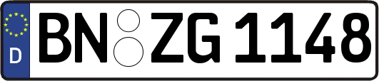 BN-ZG1148