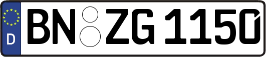 BN-ZG1150