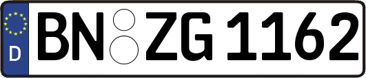 BN-ZG1162