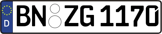 BN-ZG1170