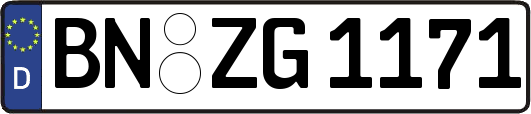 BN-ZG1171