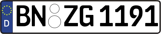 BN-ZG1191