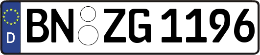 BN-ZG1196