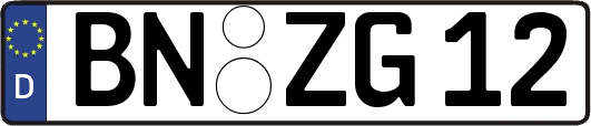 BN-ZG12