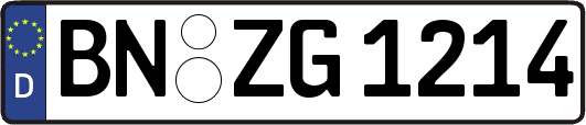 BN-ZG1214