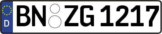 BN-ZG1217