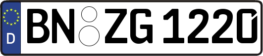 BN-ZG1220