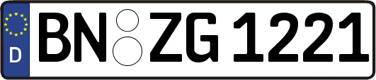 BN-ZG1221
