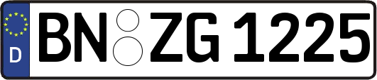 BN-ZG1225