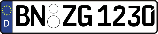 BN-ZG1230