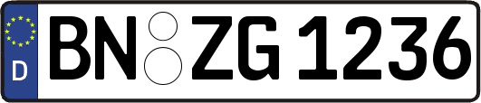 BN-ZG1236