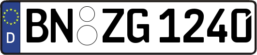 BN-ZG1240