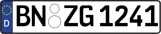 BN-ZG1241